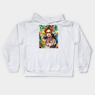 Frida Kids Hoodie